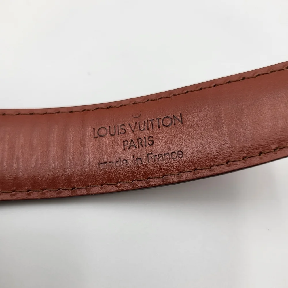 Louis Vuitton very good